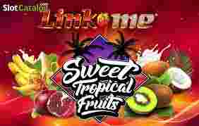 Sweet Tropical Fruits GameSlotOnline