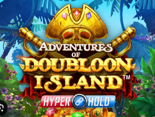 Main Di Adventures Of Doubloon Game Slot Online!