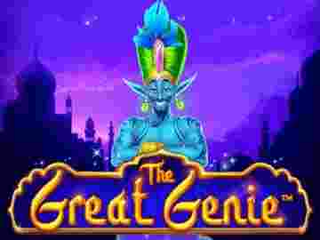 The Great Genie GameSlotOnline - Pabrik game slot online sudah bertumbuh cepat, menawarkan bermacam tipe game yang bisa