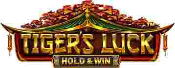 Tiger Luck GameSlot Online - Game slot online lalu bertumbuh dengan bermacam tema yang istimewa serta fitur yang inovatif.