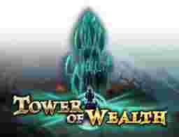 Tower Of Wealth GameSlotOnline - Slot online sudah jadi salah satu tipe game kasino sangat terkenal di semua bumi.