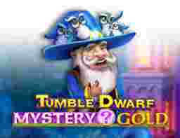 Tumble Dwarf MysteryGold GameSlotOnline