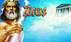 Zeus Game Slot Online
