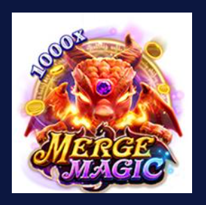 Trik Main Di MERGE MAGIC Game Slot Online!