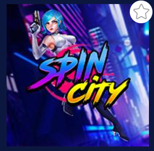 Trik Agar Jakpot Spin City Game Slot Online!