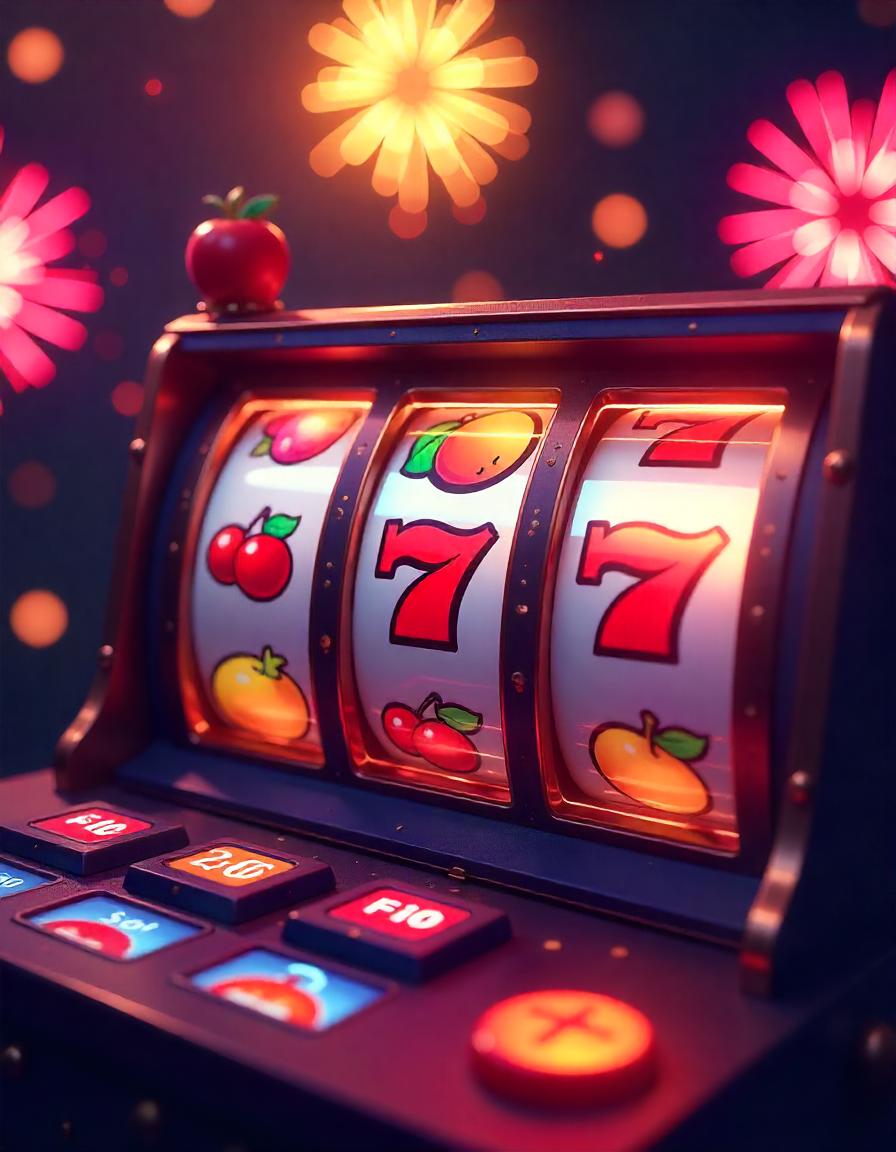 Memahami Payline dan Cara Kerjanya di Slot Online