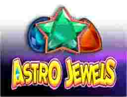 Astro Jewels Game Slot Online - Di bumi permainan slot online, tema serta visual memainkan kedudukan berarti dalam