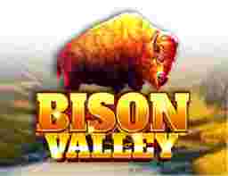 Bison Valley Game Slot Online - Bumi game slot online lalu memperkenalkan game- game inovatif dengan tema menarik