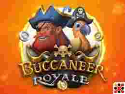 Buccaneer Royale Game Slot Online