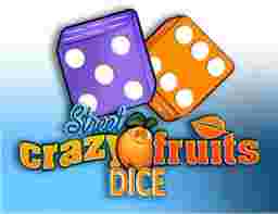 Crazy Fruits Dice Game Slot Online