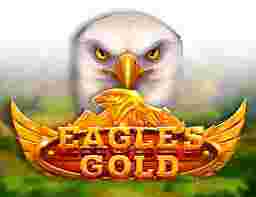 Eagle Gold Game Slot Online