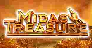 Midas Treasure Game Slot Online