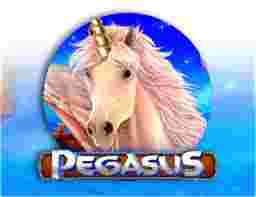 Pegasus Game Slot Online - Pabrik game slot online lalu bertumbuh, menawarkan beraneka ragam tema yang menarik