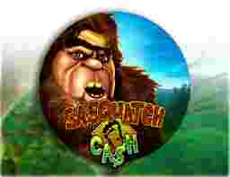 Sasquatch Cash Game Slot Online