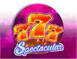 Spectacular 7s Game Slot Online