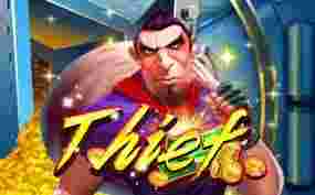 Thief Game Slot Online