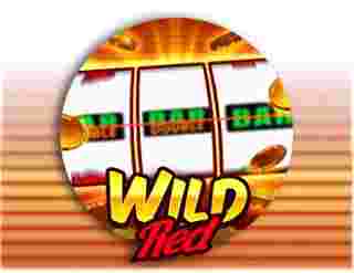 Wild Red Game Slot Online