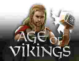 Age Of Vikings Game Slot Online