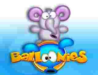 Balloonies Game Slot Online - Pabrik game slot online lalu memperkenalkan bermacam tema istimewa yang memanjakan