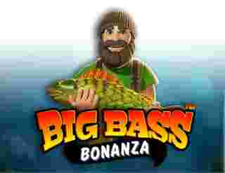 Big Bass Bonanza Game Slot Online - Big Bass Bonanza merupakan salah satu game slot online yang amat terkenal