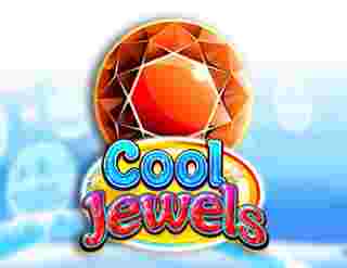 Cool Jewels Game Slot Online - Slot online berjudul adiratna senantiasa jadi energi raih tertentu untuk pemeran kasino digital.