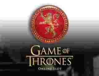 Game Of Thrones Game Slot Online - Permainan of Thrones merupakan salah satu seri tv sangat terkenal selama era