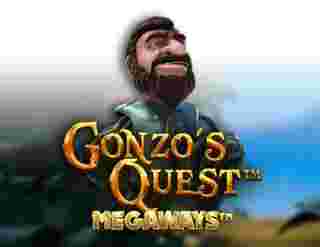 Gonzos Quest Megaways Game Slot Online