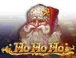 Ho Ho Ho Game Slot Online