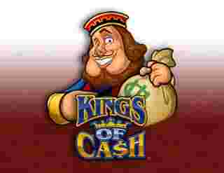 Kings Of Cash Game Slot Online - Kings of Cash merupakan slot film terkenal dari developer fitur lunak Microgaming.