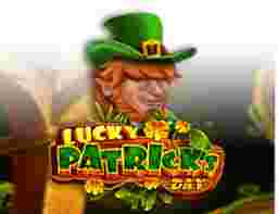 Lucky Patrick Day Game Slot Online