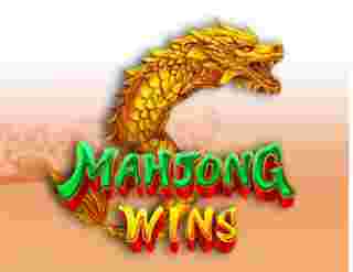 Mahjong Wins Game Slot Online