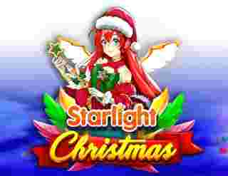 Starlight Christmas Game Slot Online - Game slot berjudul Natal sudah jadi energi raih tertentu di bumi kasino online