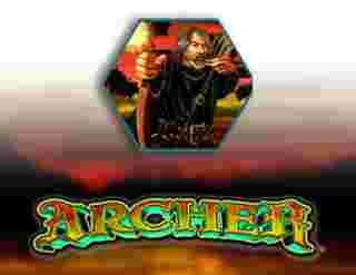 Archer Game Slot Online - Game slot online jadi salah satu hiburan digital yang terus menjadi terkenal di golongan