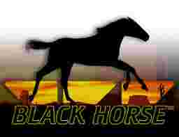 Black Horse Game Slot Online - Permainan slot online lalu menawarkan bermacam tema menarik, dari mitologi sampai bumi