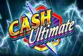 Cash Ultimate Game Slot Online - Bumi game slot online lalu bertumbuh dengan bermacam tema, fitur, serta pengalaman