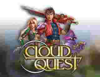 Cloud Quest Game Slot Online - Slot online saat ini bukan cuma semata- mata game keberhasilan, melainkan sudah jadi