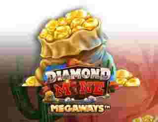 Diamond Mine Megaways Game Slot Online - Diamond Mine Megaways merupakan salah satu game slot online yang amat