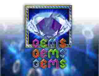 Gems Gems Gems Game Slot Online - Gems Gems Gems merupakan salah satu game slot online yang dibesarkan oleh WMS Gaming