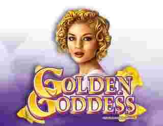 Golden Goddess Game Slot Online