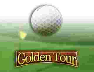 Golden Tour Game Slot Online - Permainan slot online lalu bertumbuh dengan bermacam tema menarik buat menarik