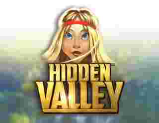 Hidden Valley Game Slot Online - Hidden Valley merupakan salah satu game slot online yang menawan dari developer