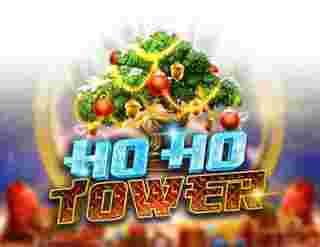 Ho Ho Tower Game Slot Online - Ho Ho Menara merupakan game slot online berjudul Natal yang penuh dengan kesucian