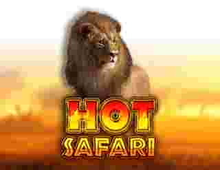 Hot Safari Game Slot Online - Permainan slot online sudah jadi salah satu hiburan yang sangat disukai oleh banyak orang di semua bumi.