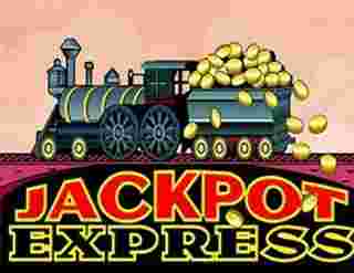 Jackpot Express Game Slot Online - Permainan slot online lalu jadi opsi penting untuk para penggemar kasino digital di semua bumi.