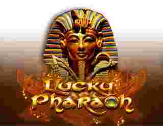 Lucky Pharaoh Game Slot Online - Permainan slot online berjudul Mesir senantiasa jadi kesukaan di golongan pemeran