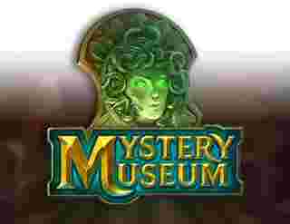 Mystery Museum Game Slot Online - Bumi slot online lalu menawarkan pengalaman terkini untuk para penggemar gambling