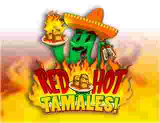 Red Hot Tamales Game Slot Online - Dalam bumi game slot online, tema yang istimewa serta gameplay simpel kerap