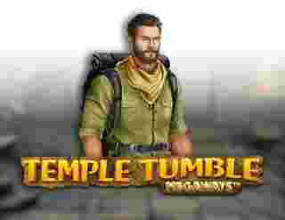 Temple Tumble Megaways Game Slot Online - Slot online berjudul petualangan senantiasa jadi energi raih tertentu