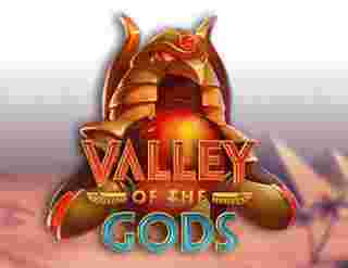 Valley OfThe Gods Game Slot Online - Bumi game slot online menawarkan bermacam tema menarik, mulai dari khayalan