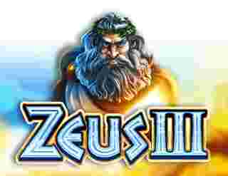 Zeus 3 Game Slot Online - Permainan slot online sudah jadi salah satu wujud hiburan sangat terkenal di bumi digital